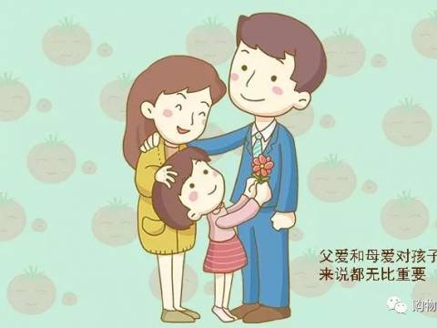 这三种性格的爸爸,养出的孩子大多胆小又自卑,长大很难出人头地