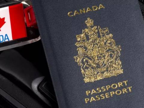 加拿大护照真的那么好用吗?看看这最新排名