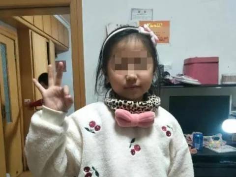 73天!大连10岁女童遗体仍未火化,爸爸悲痛:凶手家属无一点愧...