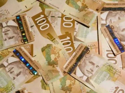 华人来加拿大买房汇款境外不受每年$5万限制的攻略