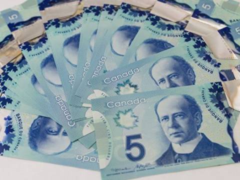 加拿大央行即将推出5元新钞票,会印哪位加拿大人头像?