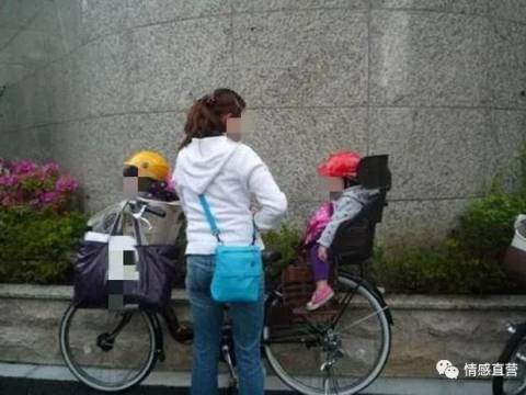 “爸爸晚上为什么压着你啊?”五岁女儿好奇,妈妈的回答很聪明