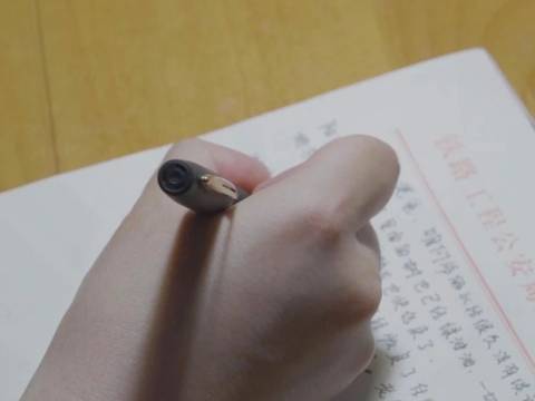 明天就是清明了,爸爸我给您写了一封信