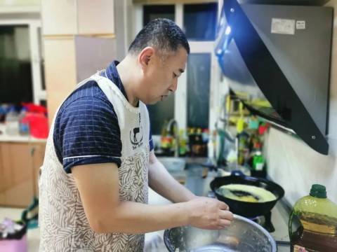 【刘爸爸的美好食光】先导篇