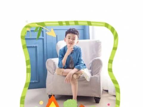 悦读时光第73期 ▏《我爸爸》朗读者:王俊棋