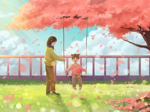 跟孩子讲道理,不如给孩子“立规矩”