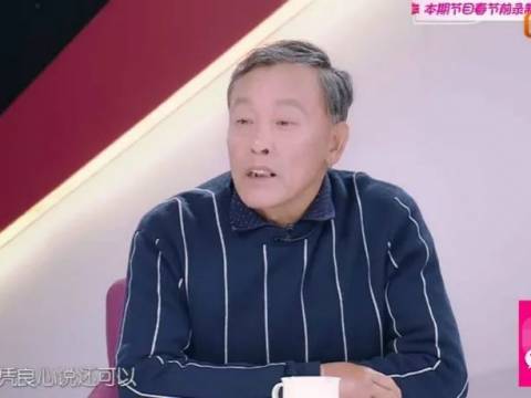 看过《我家那闺女》知道为什么女孩和爸爸的男友标准都是王大陆了?
