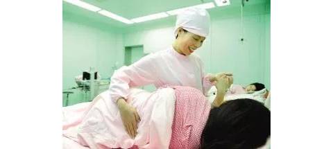 准妈妈要生了,准爸爸能做什么?
