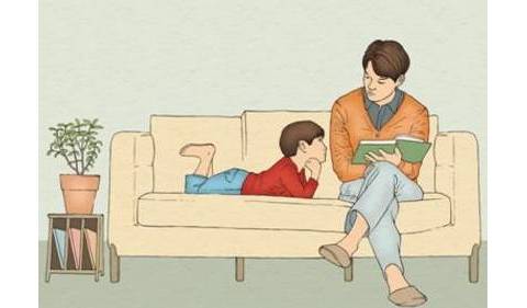 爸爸,你为什么不去做直销?(深度好文)