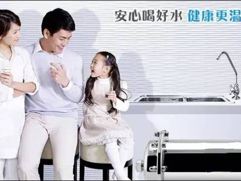 作文《我爸爸是卖净水器的》火遍朋友圈!老师的评语更经典!