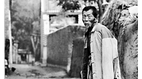 微型小说:爸爸