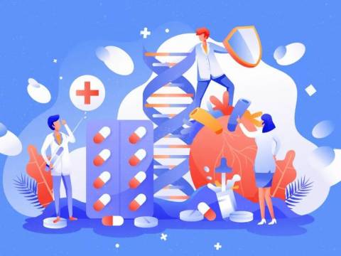 生个孩子嘛,谁想到顺产剖腹产我都经历了 | 果壳病人