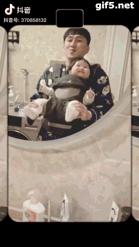 疫情期间——爸爸在家带娃的日常.