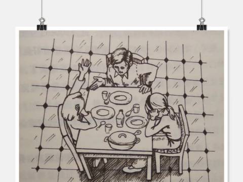 第十一章《爸爸妈妈不明白》听鹿鹿姐姐讲故事
