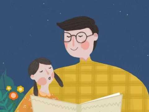 妈妈们请走开,这7件事必须由爸爸来做!