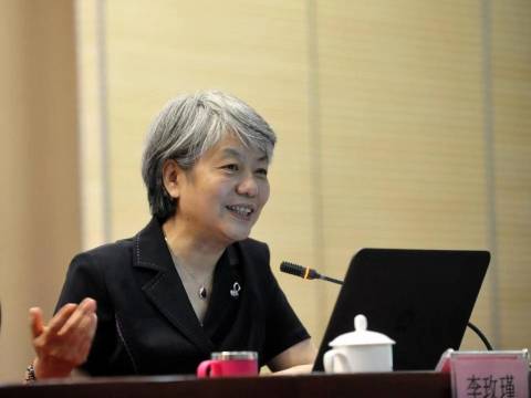孩子“该打就要打”?李玫瑾关于惩罚的解释,是听过的最好的答案!