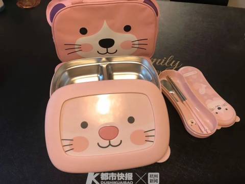 孩子开学,杭州很多学校通知这样东西要自备,超市卖断货!