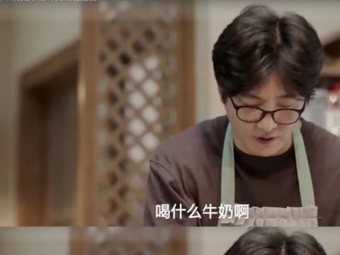 张文宏建议孩子早上不吃粥,怎么就“崇洋媚外”了?