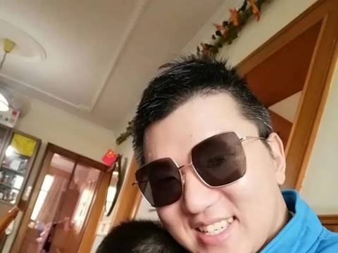 爸爸俱乐部 | 和爸爸一起“宅”(十)