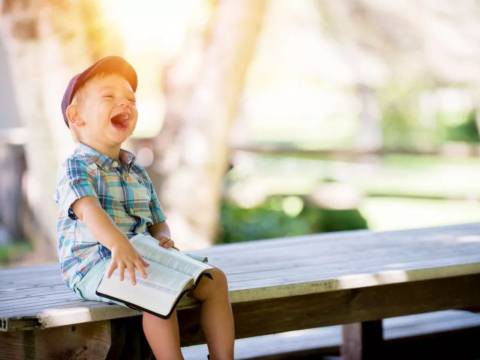 孩子刷10000道数学题,还不如活读这4本书管用!