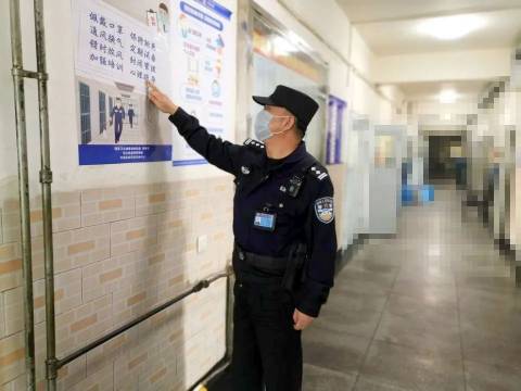 警色 | 爸爸的承诺