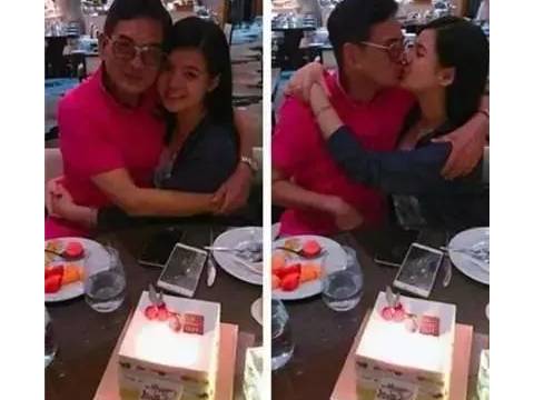 女儿20岁还和爸爸嘴对嘴亲?就算再爱,这几大界限爸爸也要明晰