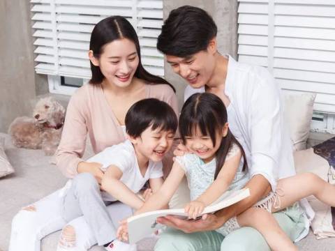 孩子顶嘴,其实是父母不合格