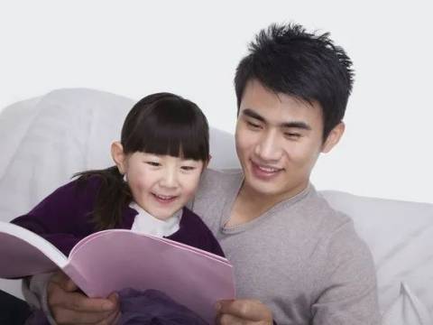 孩子和爸爸不亲?不如每天花十五分钟做这件事