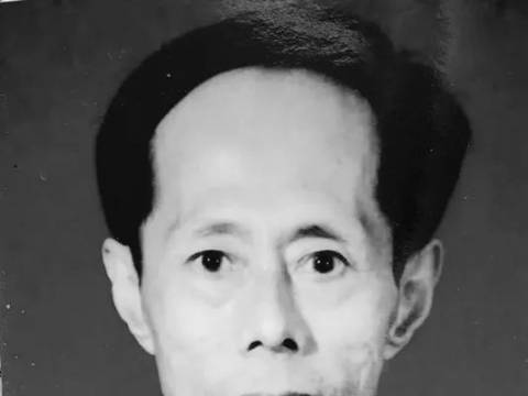 悼爸爸