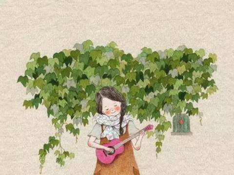 孩子,请逼自己优秀,然后骄傲地生活(必读好文!)