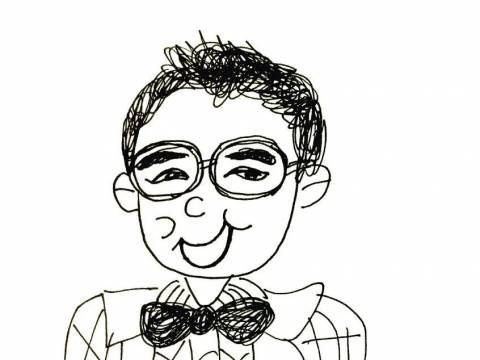 【福伦爸爸讲故事】阿凡提的故事——卖树荫(上)