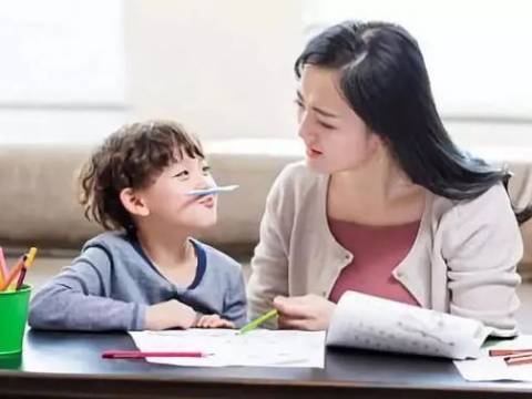 孩子专注力的培养没那么复杂,这5点做好就是成功关键