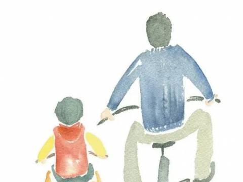 【公益宣传】看这位爸爸如何把禁毒理念说给小小孩听