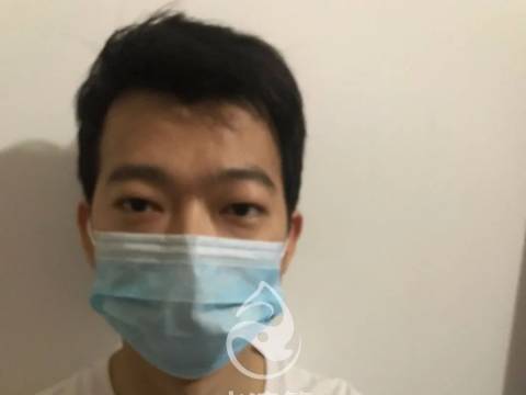 潮南1岁小孩的爸爸,恳请帮助!