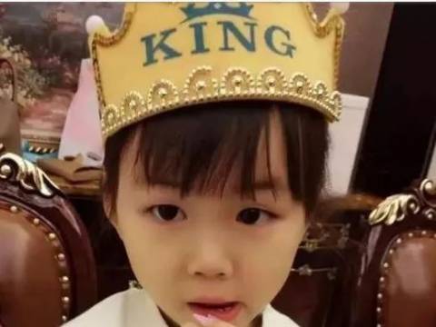 重大事件:《爸爸去哪儿》12位小公主长大后的颜值排名,谁最漂亮呢