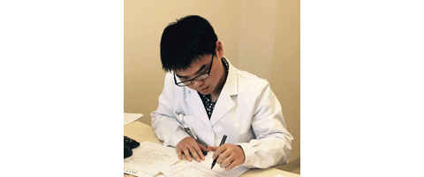 身高是遗传爸爸,还是遗传妈妈?