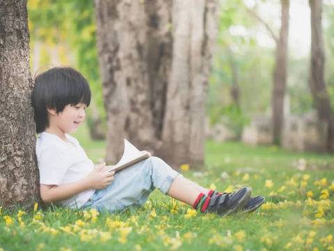 孩子,我知道读书很苦!当你扛不住想放弃时,请看看这10张照片