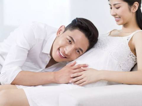 老婆怀孕,如何做一个合格的老公和爸爸?