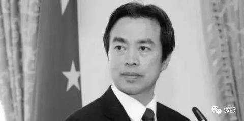 催人泪下,我驻以色列大使杜伟儿子写给爸爸的一封信!