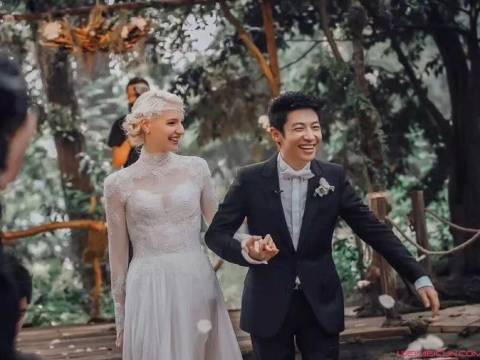 撒贝宁当爸爸了!龙凤胎温哥华出生?李白:有了孩子更想生活在加拿大