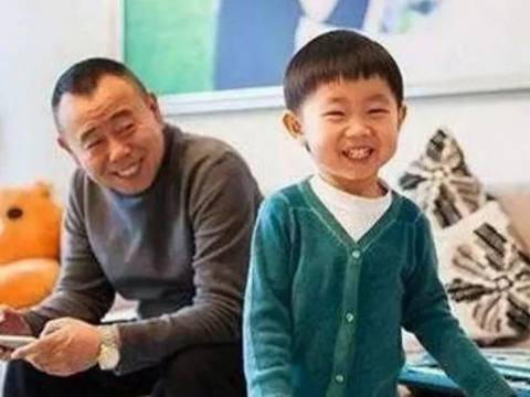 爸爸易遗传给女儿的4个特征,第3个很尴尬,如果有最好别生女儿