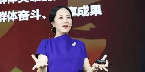 加拿大拒不释放华为CFO,会有什么下场?中国开始反击了