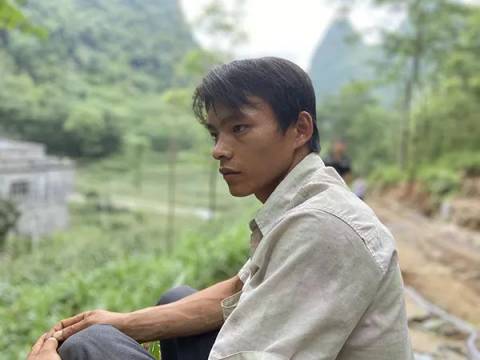 90后贫困夫妻和9个孩子
