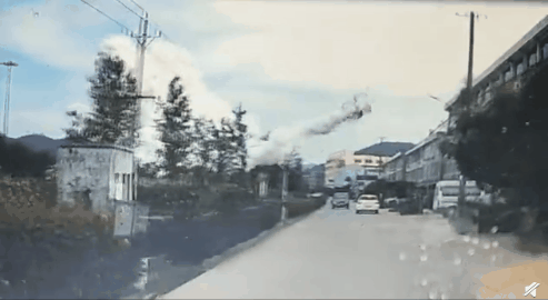 “孩子,妈妈再也等不到你回家了”,浙江爆炸遇难者身份曝光,看哭了……