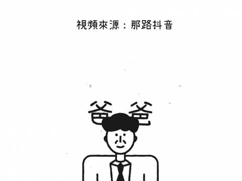 爸爸使用说明书