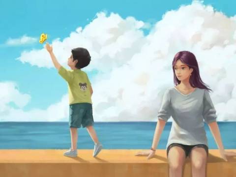 孩子性教育时间表(很详细,看了你就不难以启齿了)