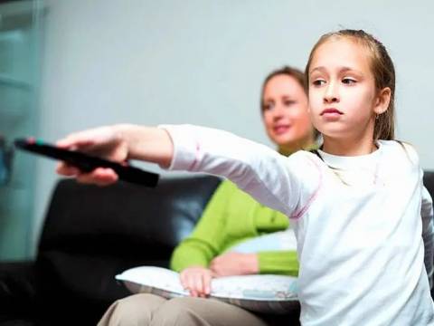 多少孩子被迫放弃童年,去追求父母想要的“成功”?