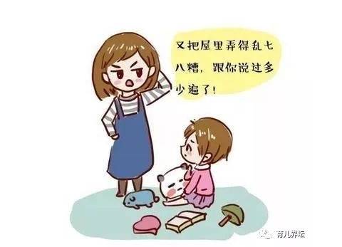 父母说往东,孩子偏往西?破解“白熊效应”,不妨“顺着”孩子