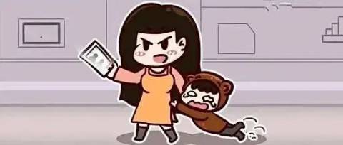 孩子总玩手机不听劝?不打不骂,教你一招让他乖乖放下手机