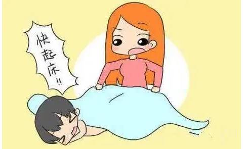 孩子磨蹭拖拉,这是我听过最有用的7点建议